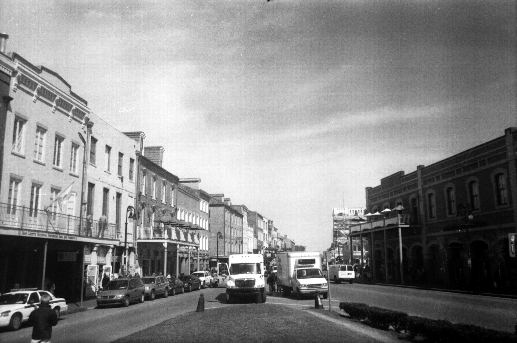 New Orleans