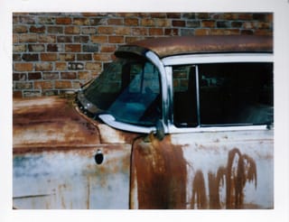 Old Car City, USA