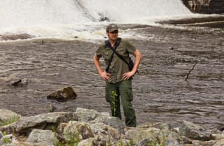 Dressed for extreme engagement photography
