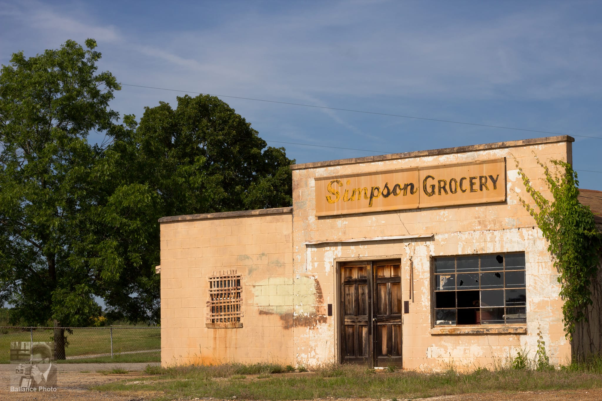 Sampson Grocery