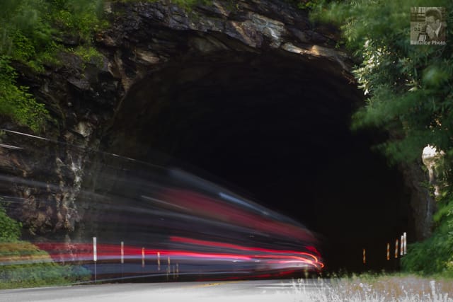 Blue Ridge Parkway
