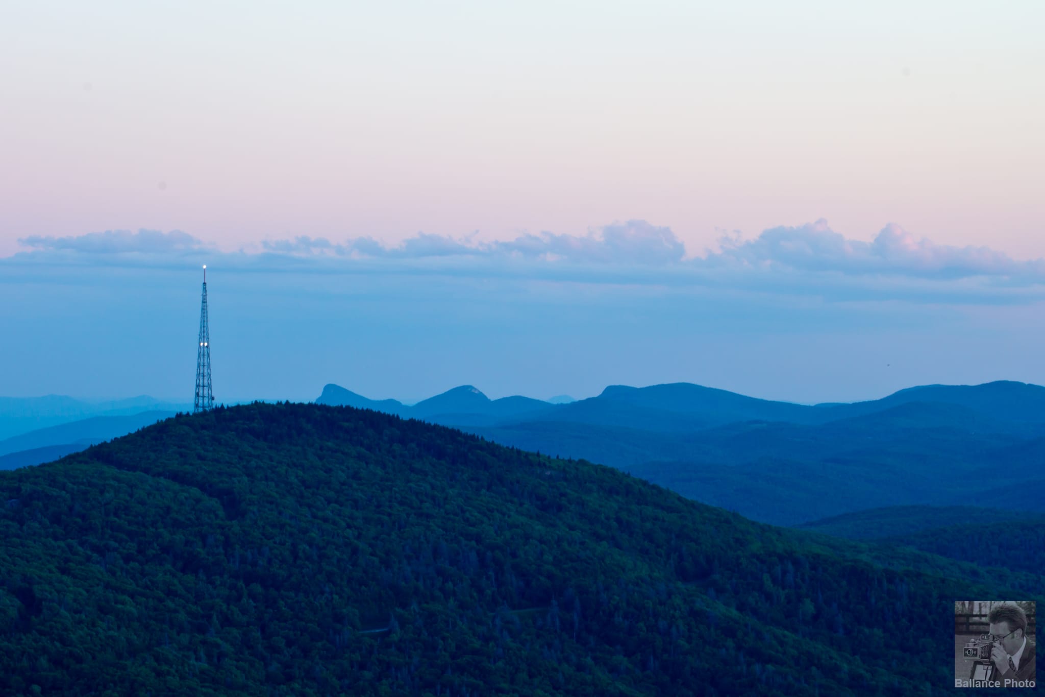 Sunset Tower