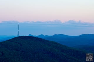 Sunset Tower