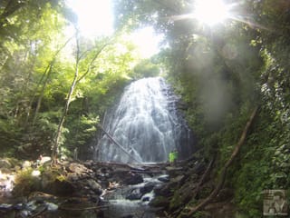 Crabtree Falls
