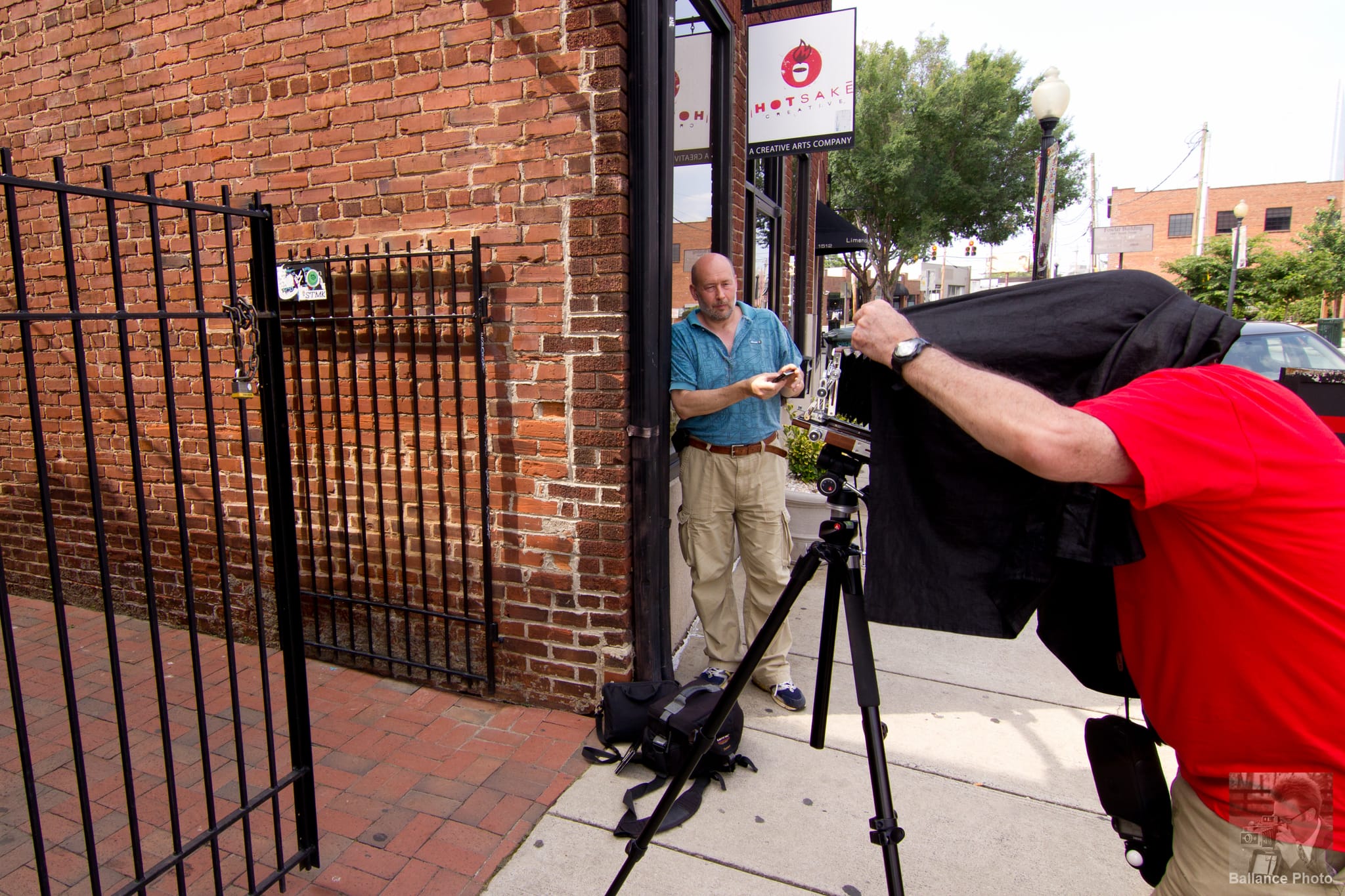 Large Format Photography Meetup (3 of 4)