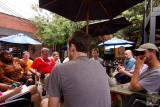 Large Format Photography Meetup (2 of 4)