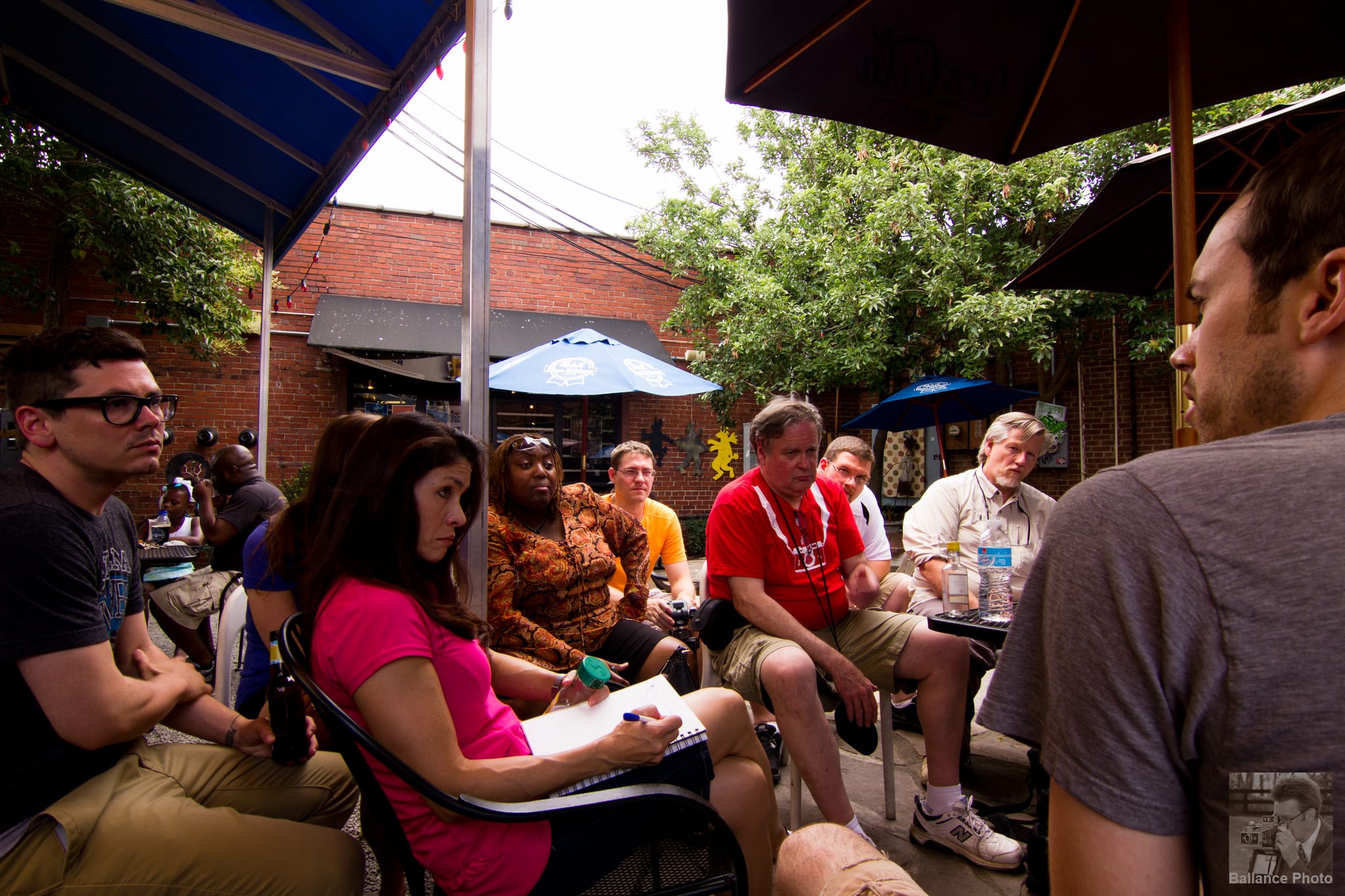 Large Format Photography Meetup (1 of 4)