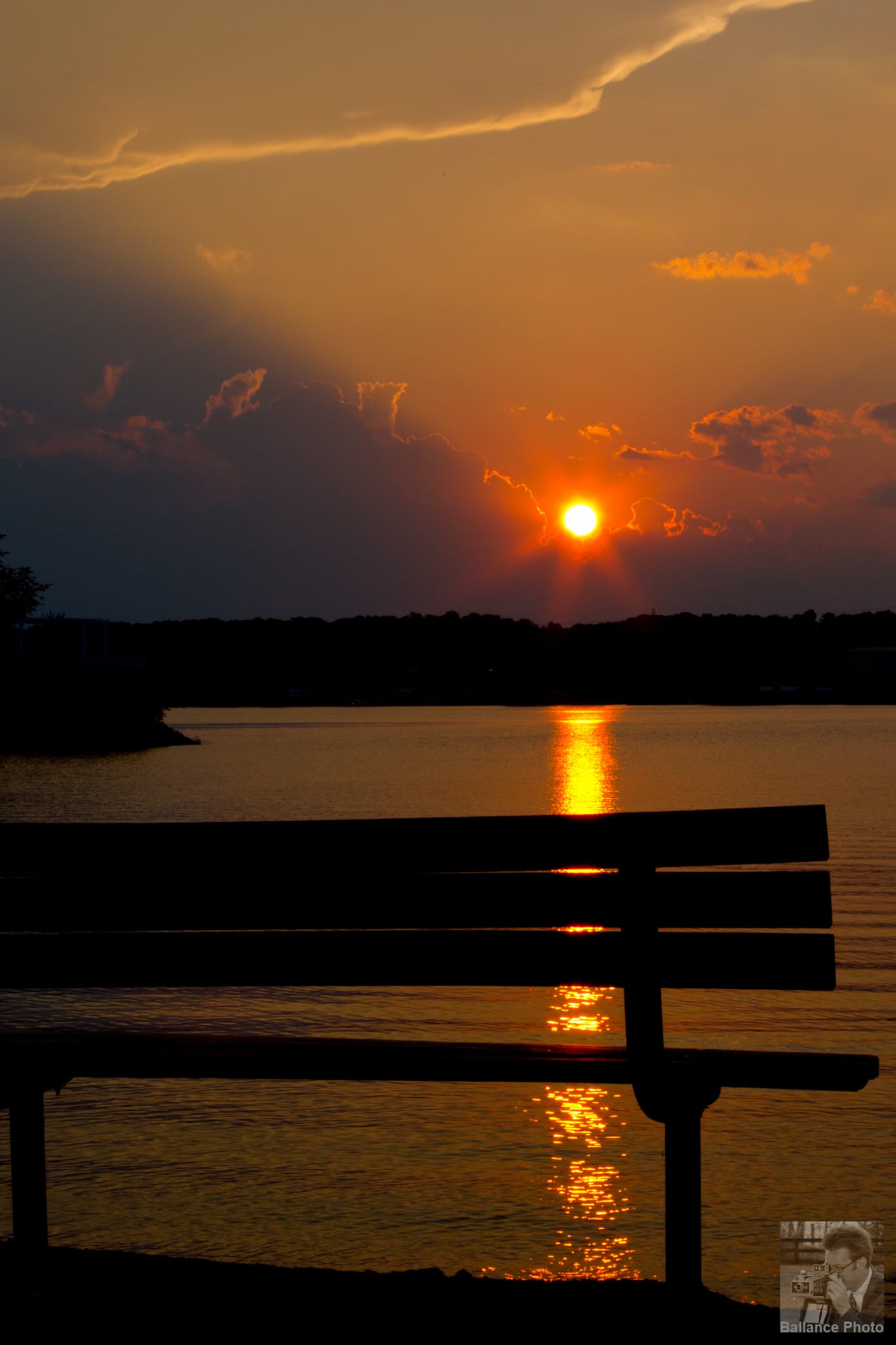 Bench