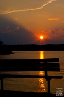 Bench