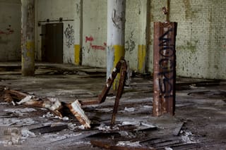 Woops! - Greensboro Cotton #9