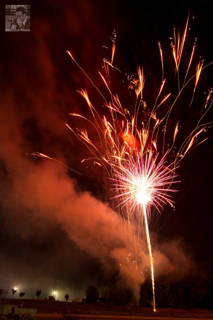 Independence Day 2012 - Whitewater Center