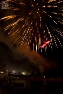 Fireworks at the Whitewater Center 2012-9