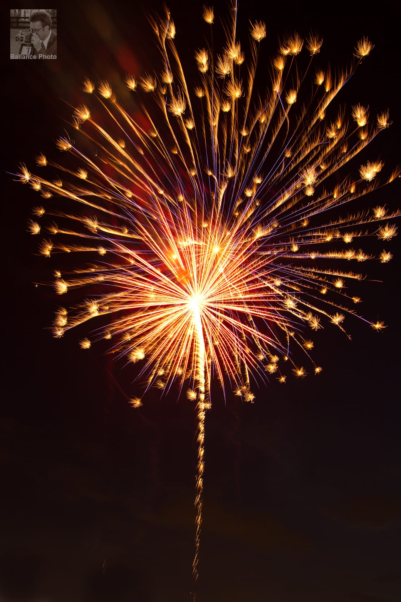 Fireworks at the Whitewater Center 2012-6