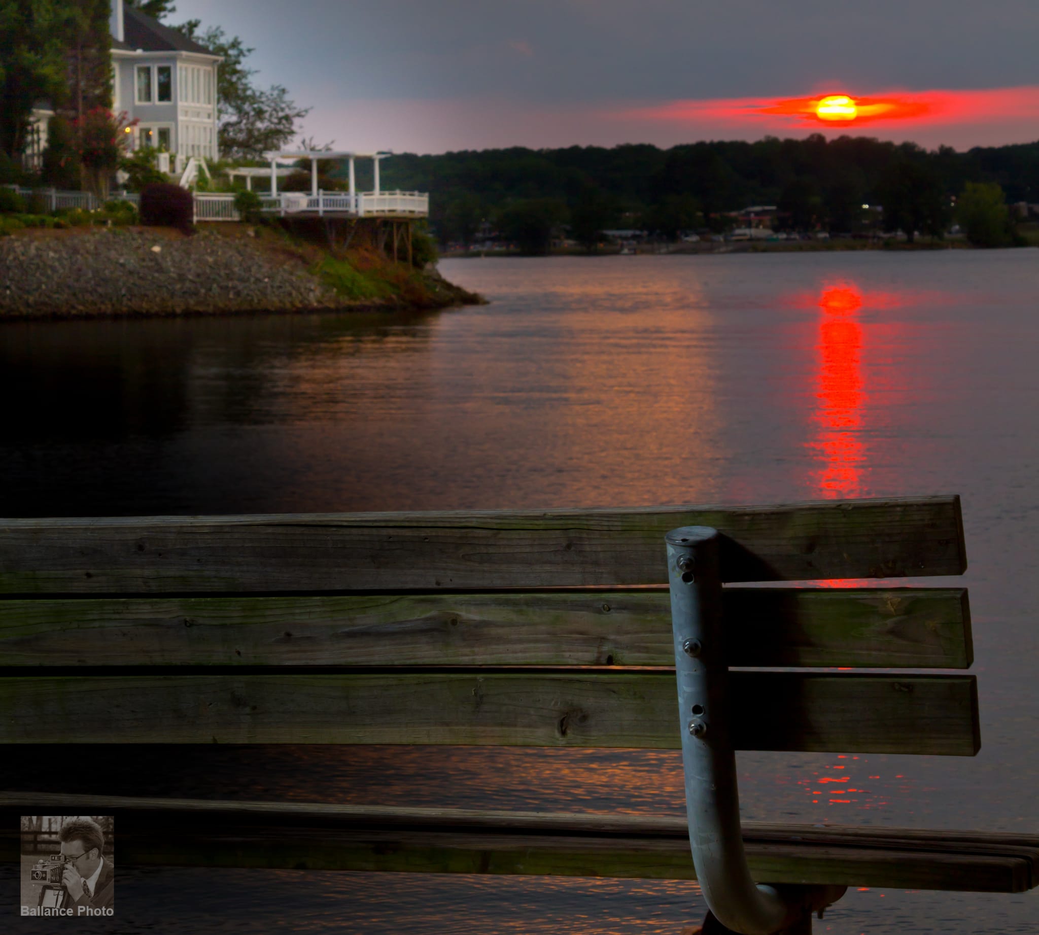Sunset (3 of 5)
