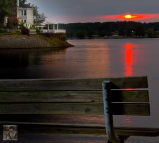 Sunset (3 of 5)