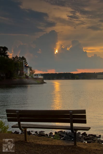 Capturing Stunning Sunsets #1