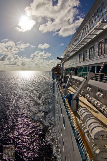 Bahamas 2012