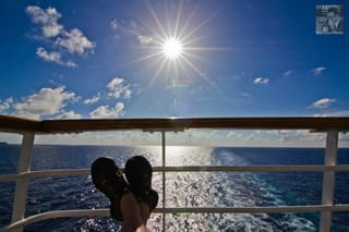 Sea Legs