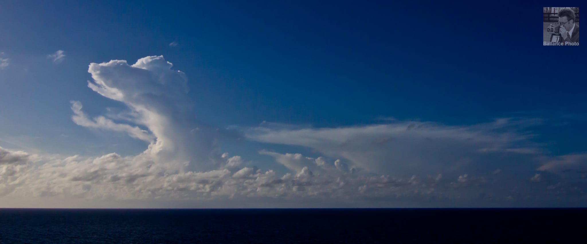 Cloud Ship