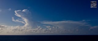 Cloud Ship