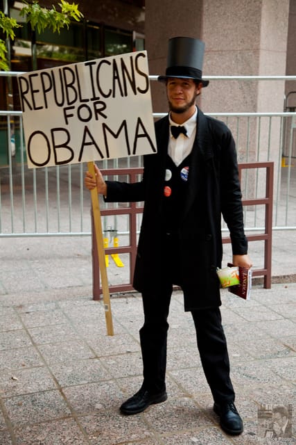 Democratic National Convention 2012