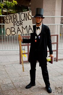 Abe Lincoln