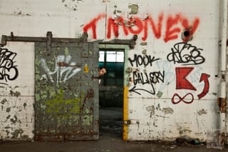 Mook Gallery