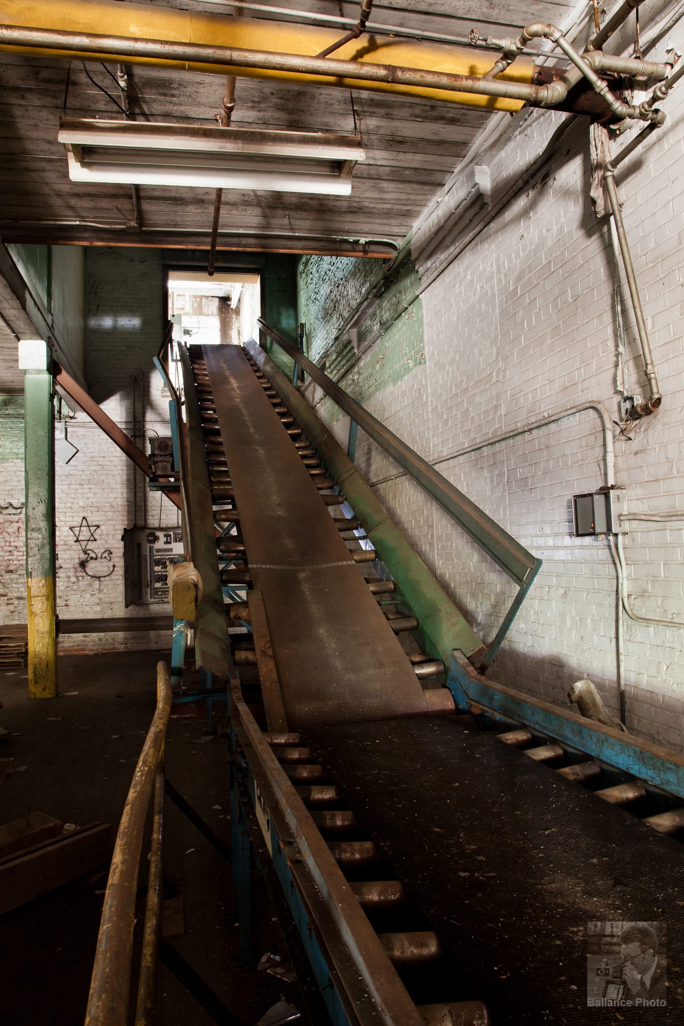 Conveyor