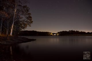 Star Lake