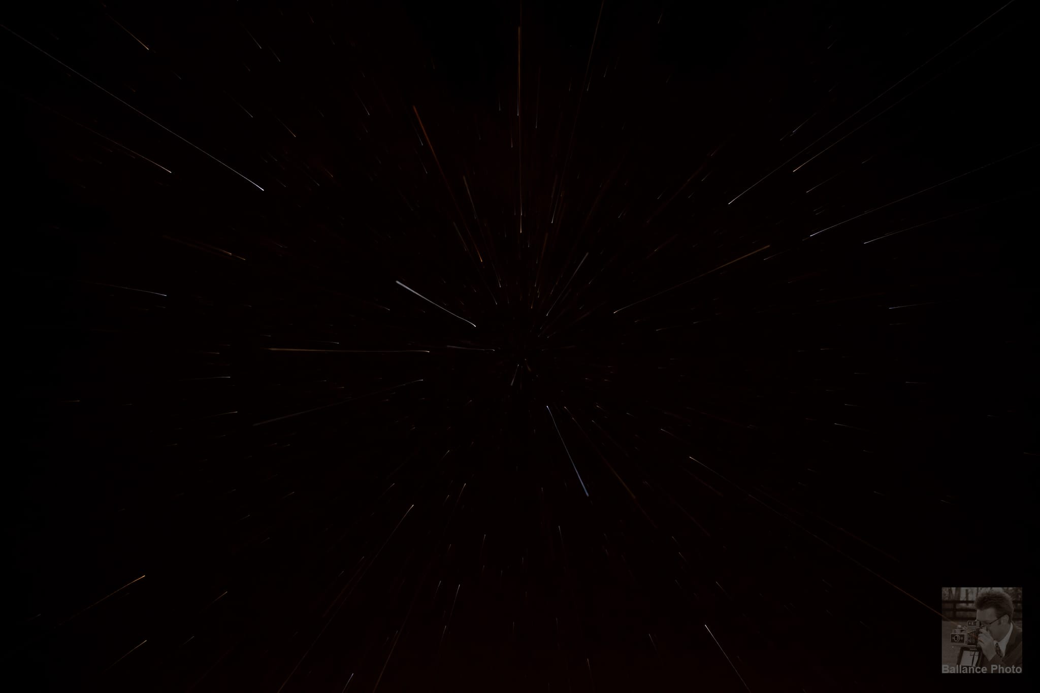 Engage Hyperdrive