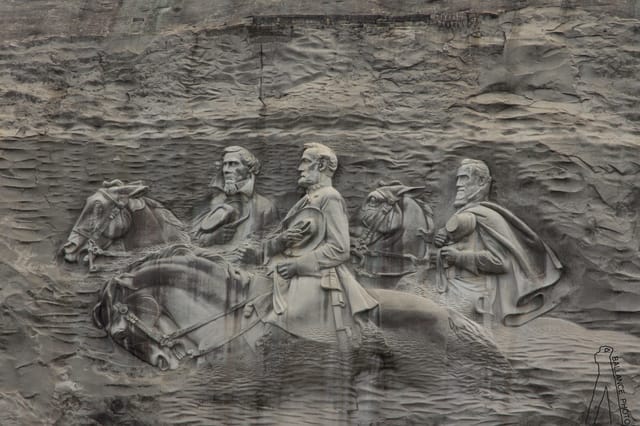 Stone Mountain