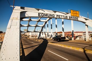 Selma Bridge 1