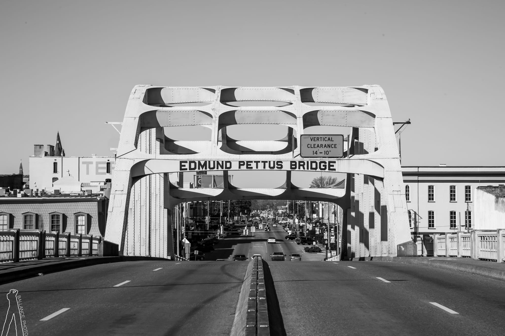 Selma Bridge 2