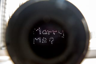 Marry Me - another view