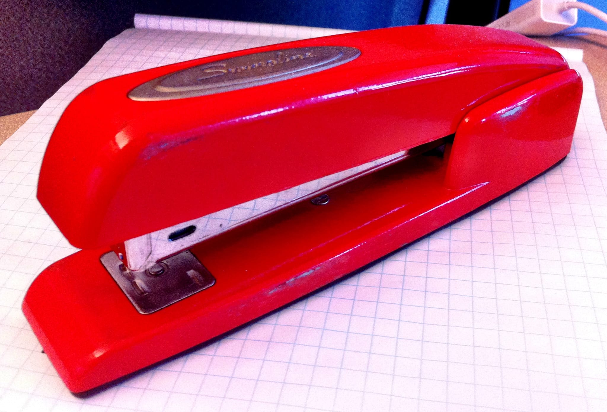 Swingline