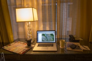 Planning the Day