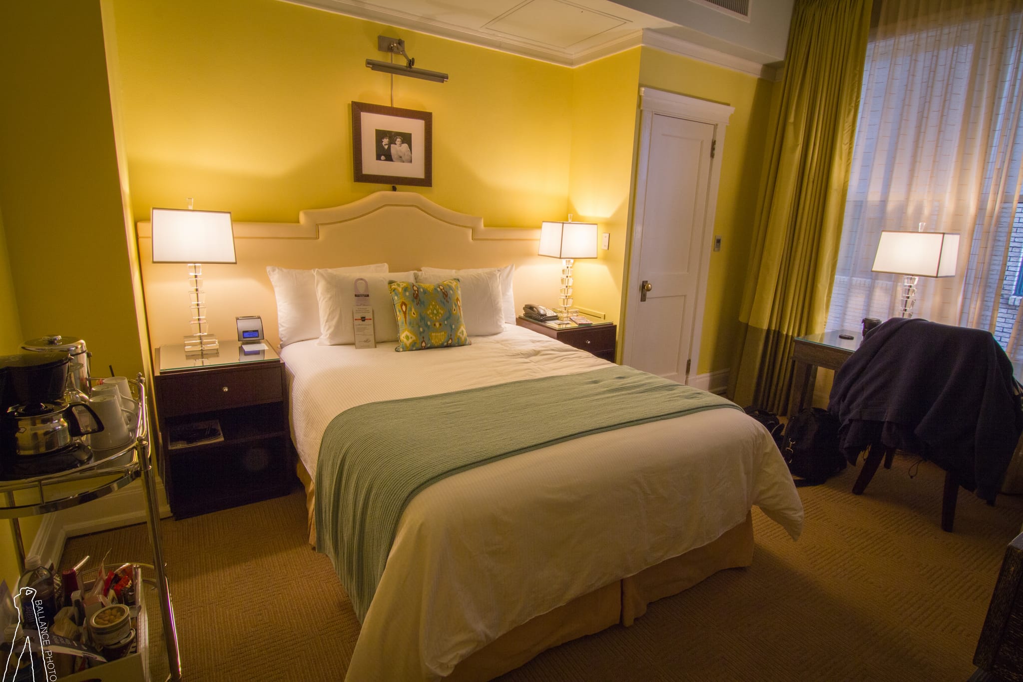 Hotel Deluxe