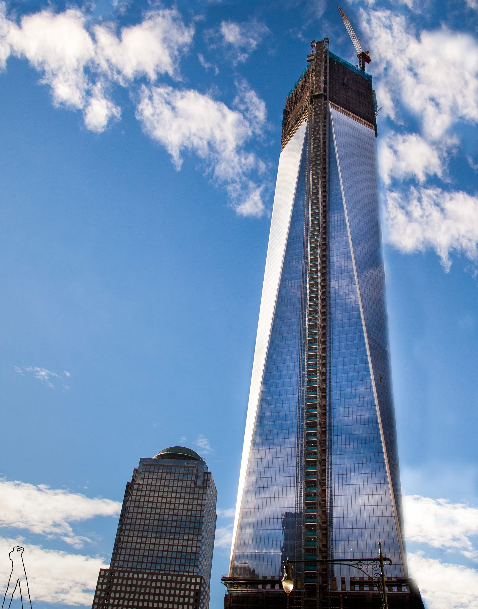 Freedom Tower