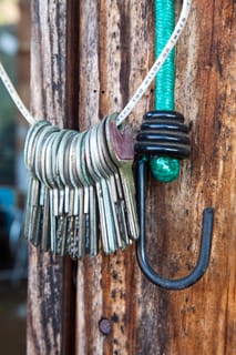 Bungee Keys