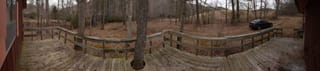 Cabin Panorama 2