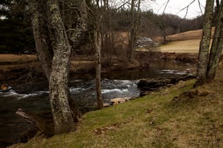 Creek Bend