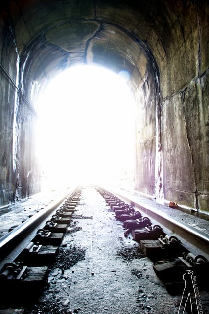 Blue Ridge Tunnel