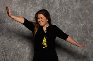 Dana - diagonal arms