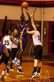 Hayden Blocking