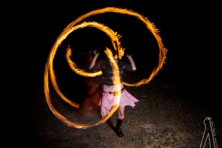Liza - fire poi