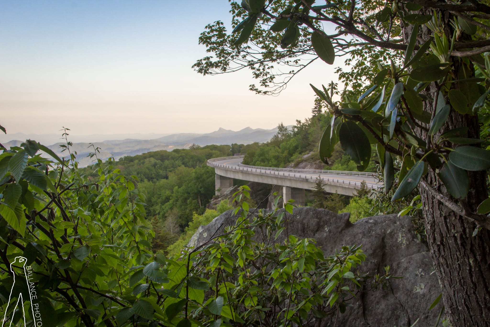 Linn Cove Viaduct