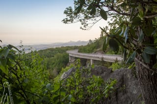 Linn Cove Viaduct