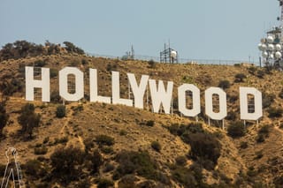 Hollywood Sign - medium-0250