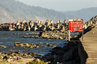 Crescent Bay - Jetty-2