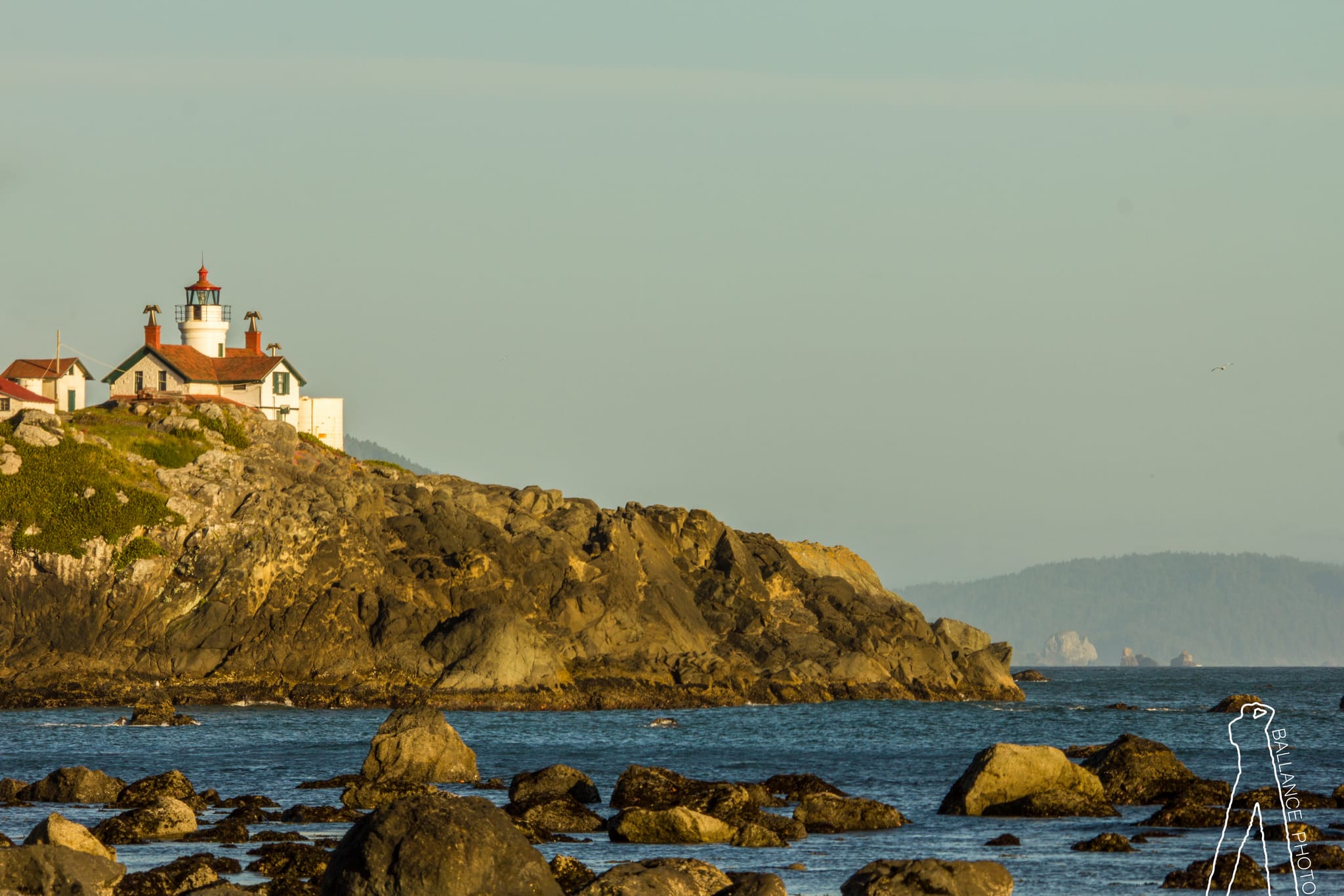 Battery Point Lighthouse-